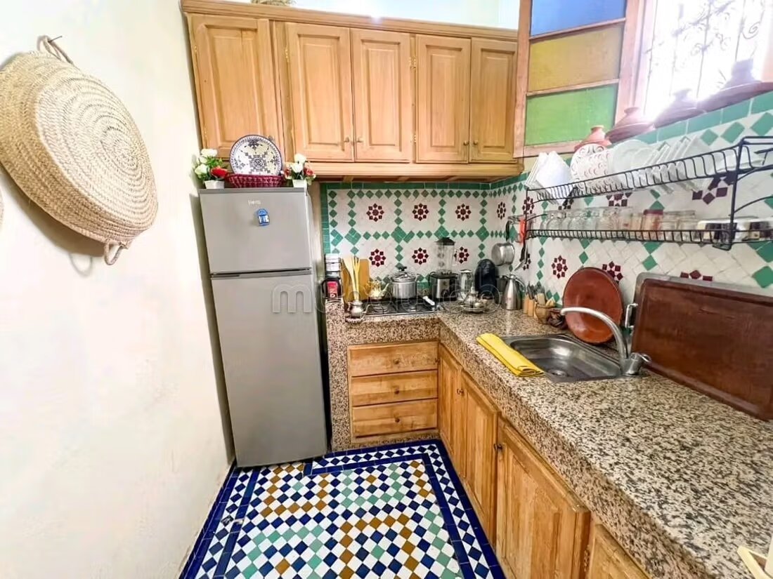 Riad 390 m² for Sale in Fès — Photo 363