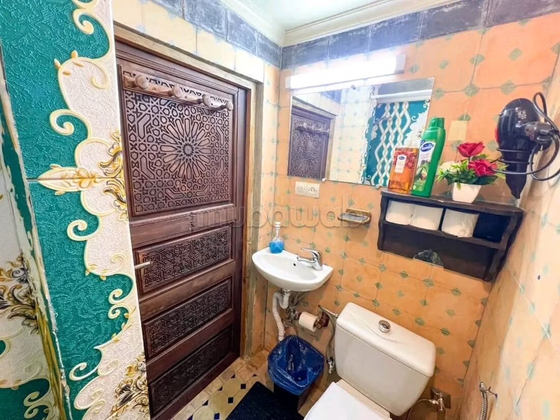 Riad 390 m² for Sale in Fès — Photo 366