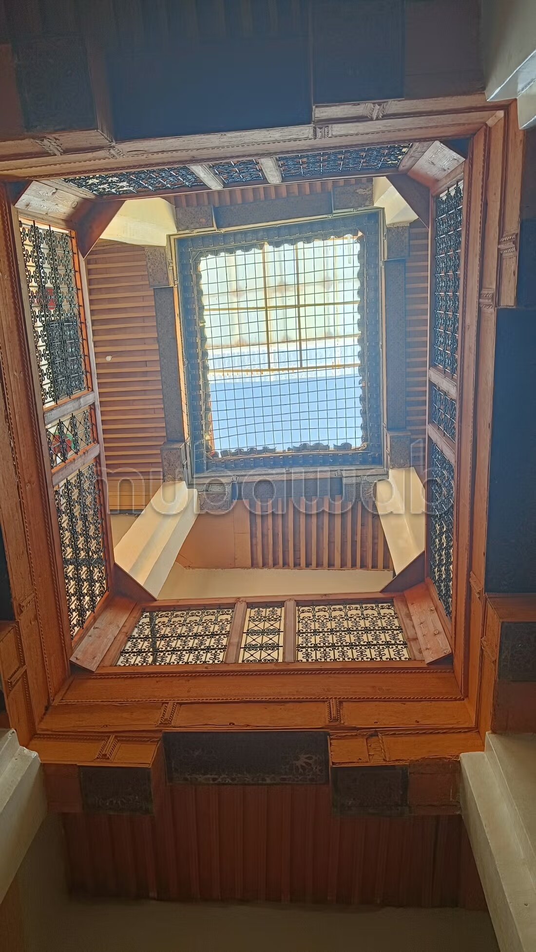 Riad 390 m² for Sale in Fès — Photo 370
