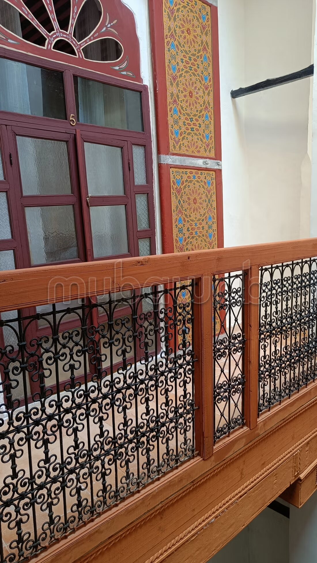 Riad 390 m² for Sale in Fès — Photo 371