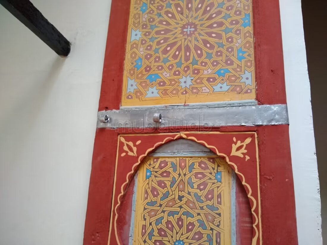 Riad 390 m² for Sale in Fès — Photo 372