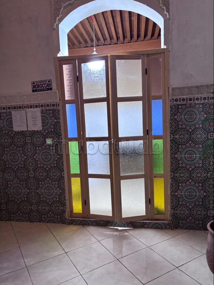 Riad 390 m² for Sale in Fès — Photo 377