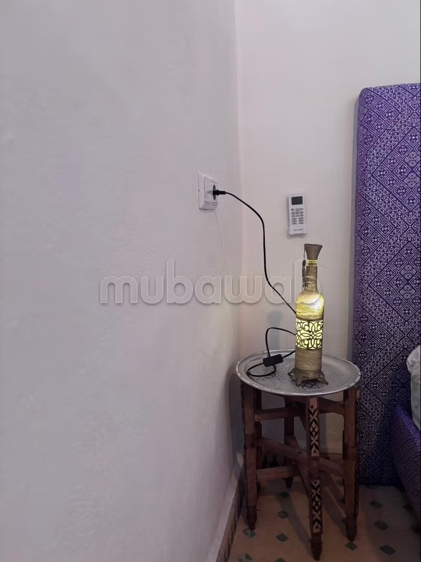 Riad 390 m² for Sale in Fès — Photo 379