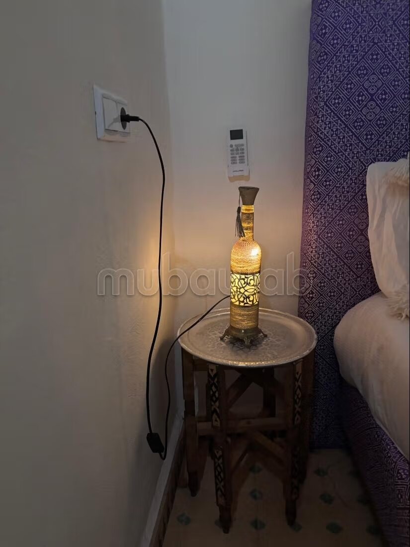 Riad 390 m² for Sale in Fès — Photo 382