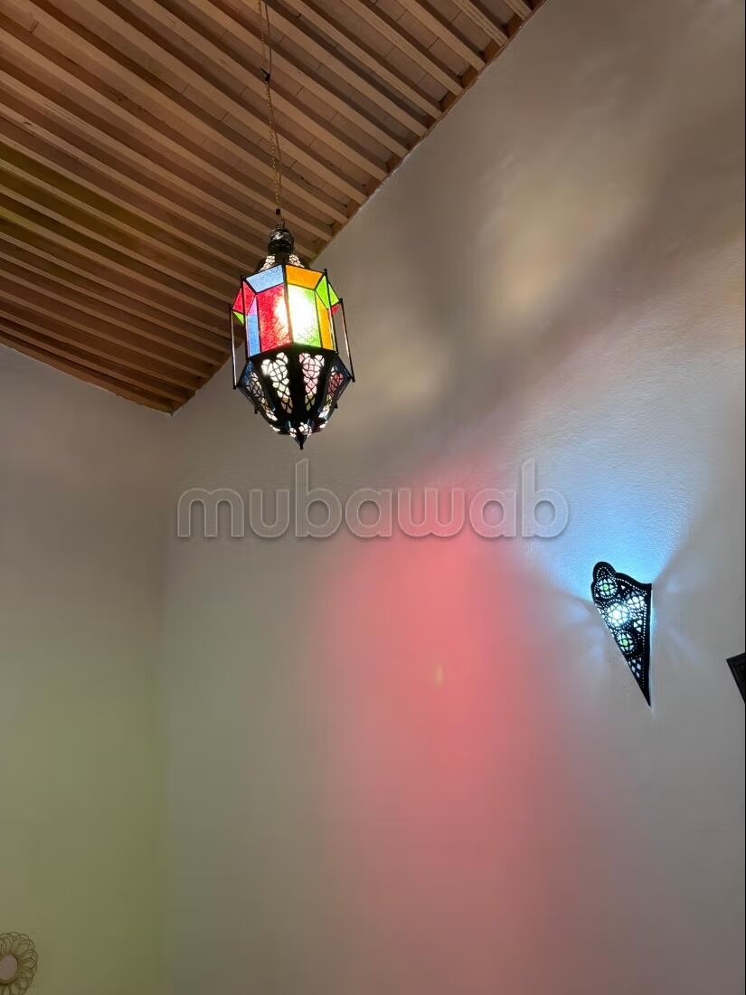Riad 390 m² for Sale in Fès — Photo 383