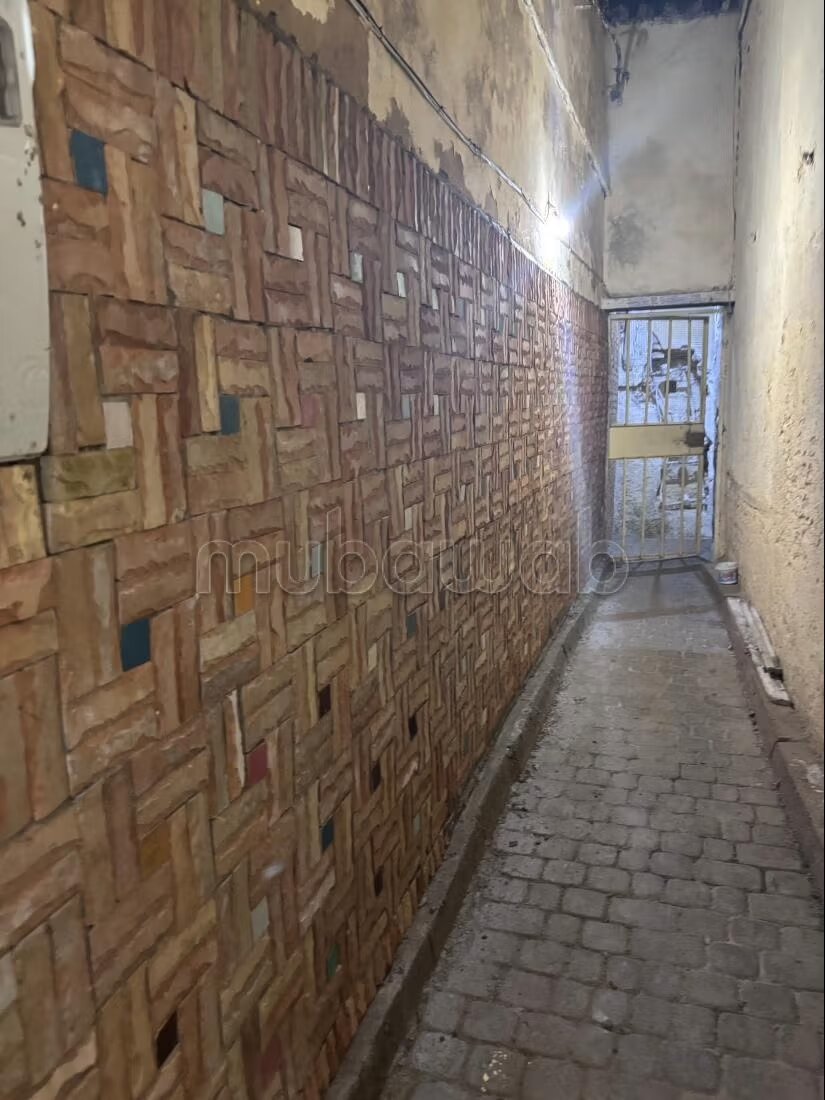 Riad 390 m² for Sale in Fès — Photo 387