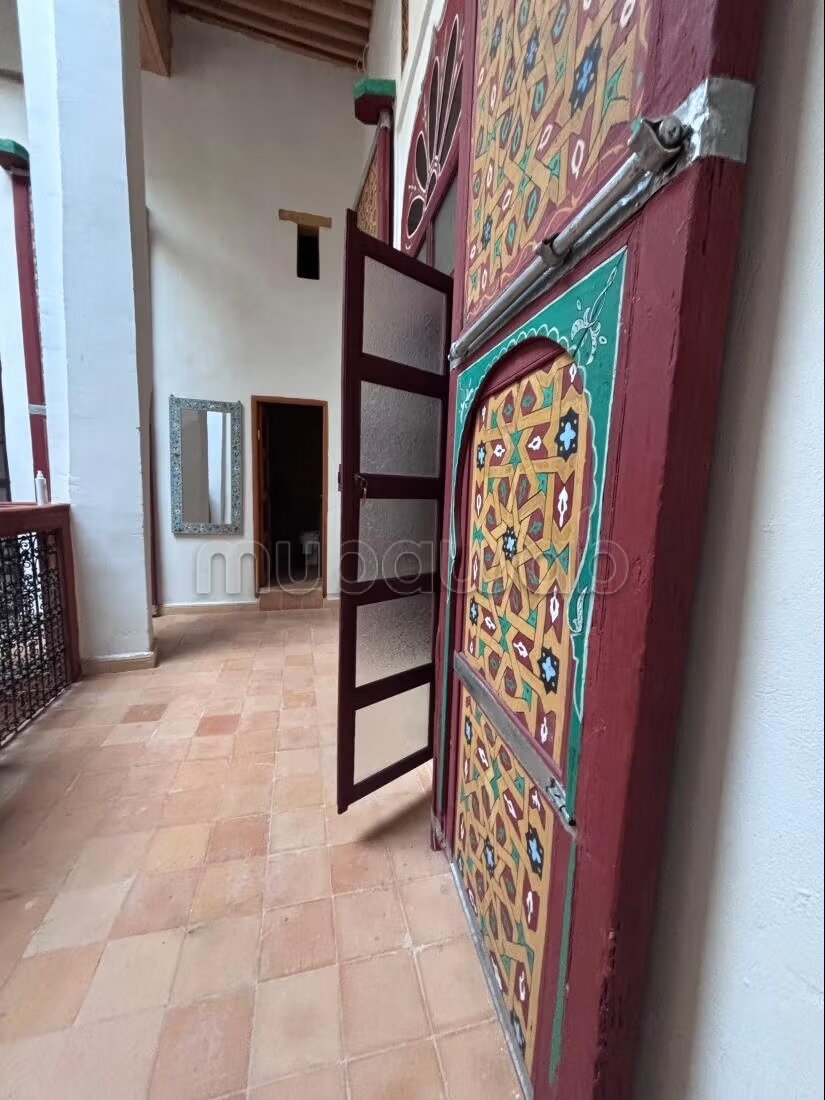 Riad 390 m² for Sale in Fès — Photo 389
