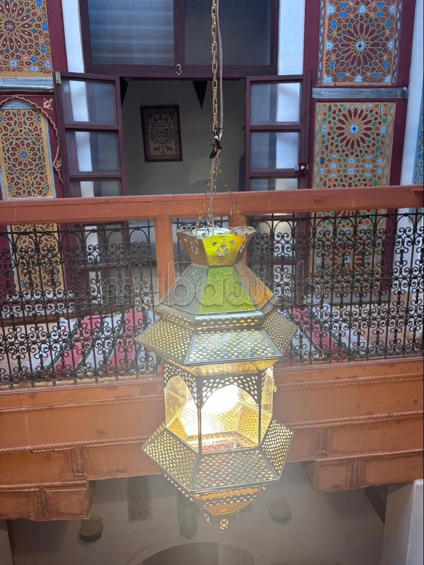 Riad 390 m² for Sale in Fès — Photo 390