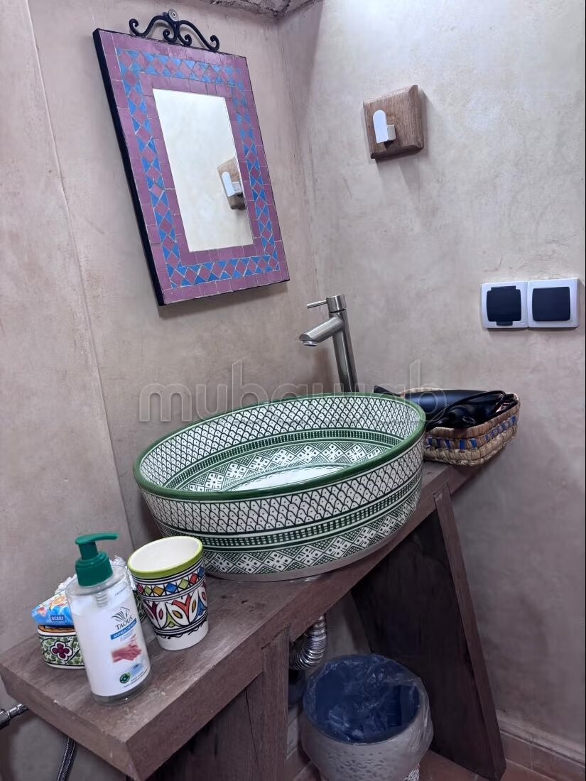 Riad 390 m² for Sale in Fès — Photo 393