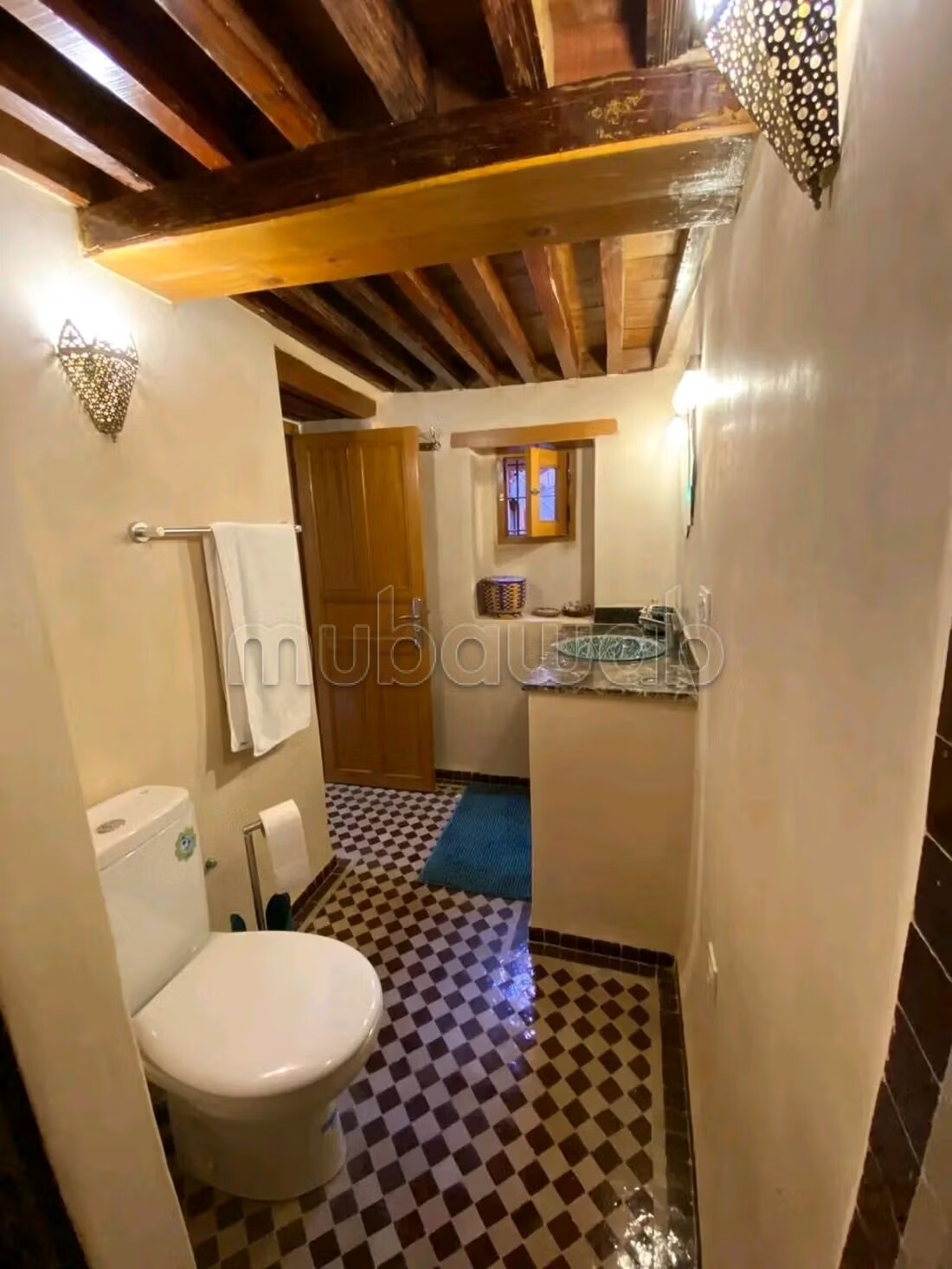 Riad 390 m² for Sale in Fès — Photo 395