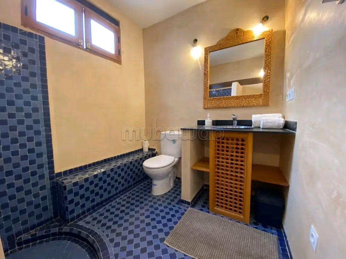 Riad 390 m² for Sale in Fès — Photo 397
