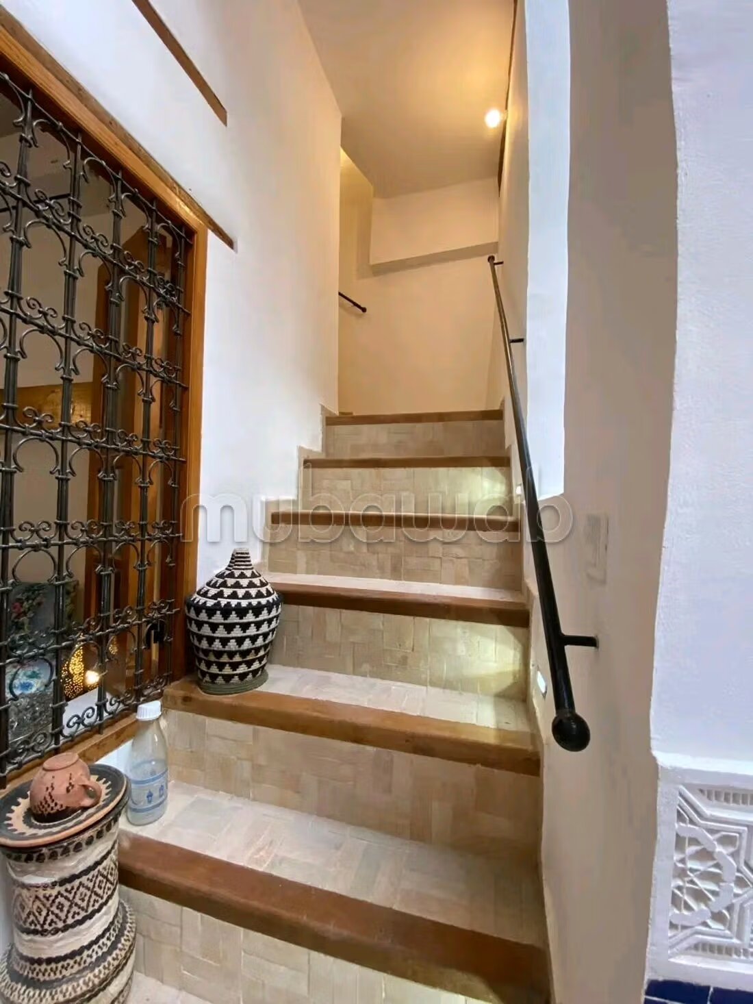 Riad 390 m² for Sale in Fès — Photo 398