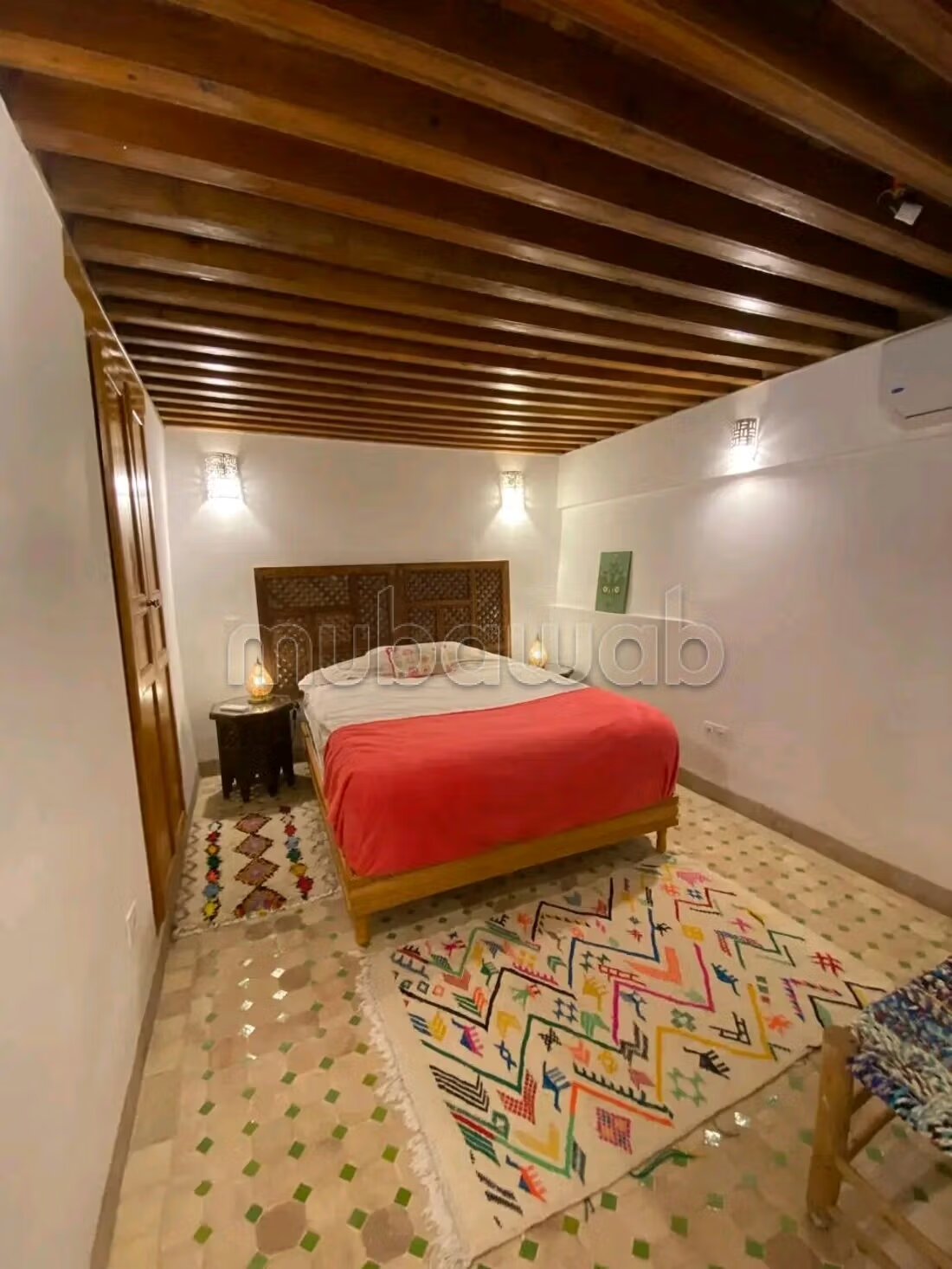 Riad 390 m² for Sale in Fès — Photo 399