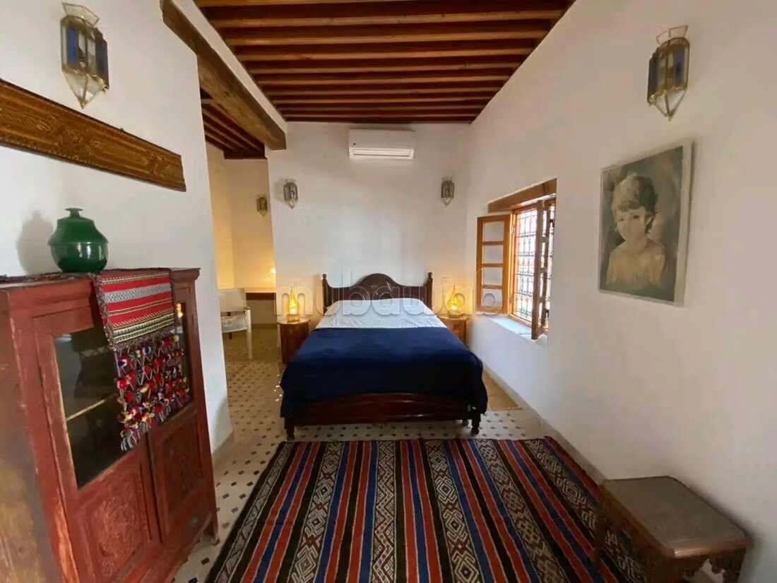 Riad 390 m² for Sale in Fès — Photo 400
