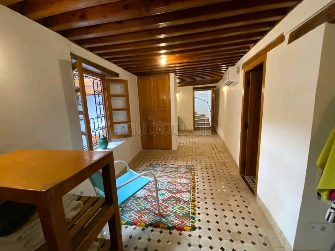 Riad 390 m² for Sale in Fès — Photo 406