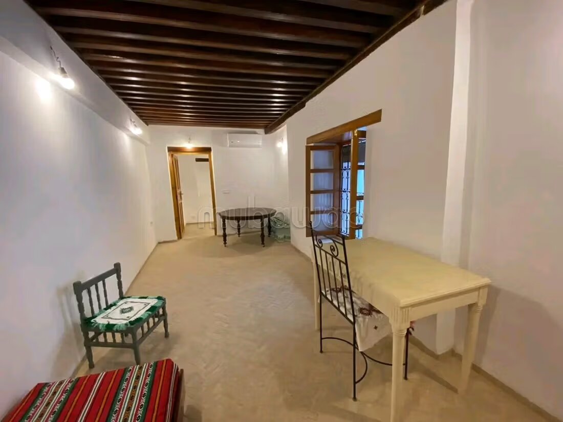 Riad 390 m² for Sale in Fès — Photo 407