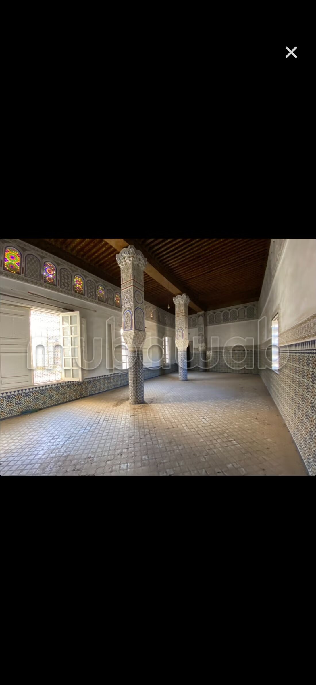 Riad 390 m² for Sale in Fès — Photo 412