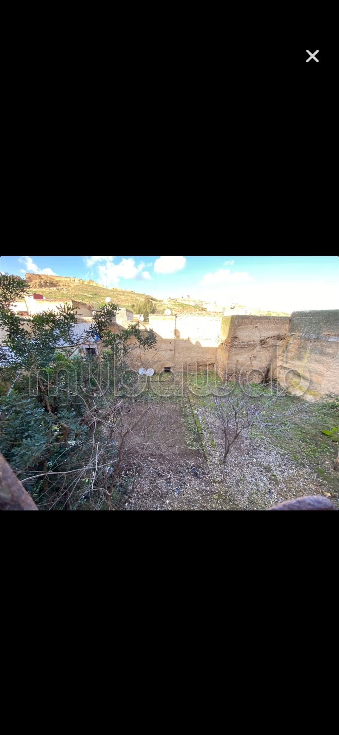 Riad 390 m² for Sale in Fès — Photo 414