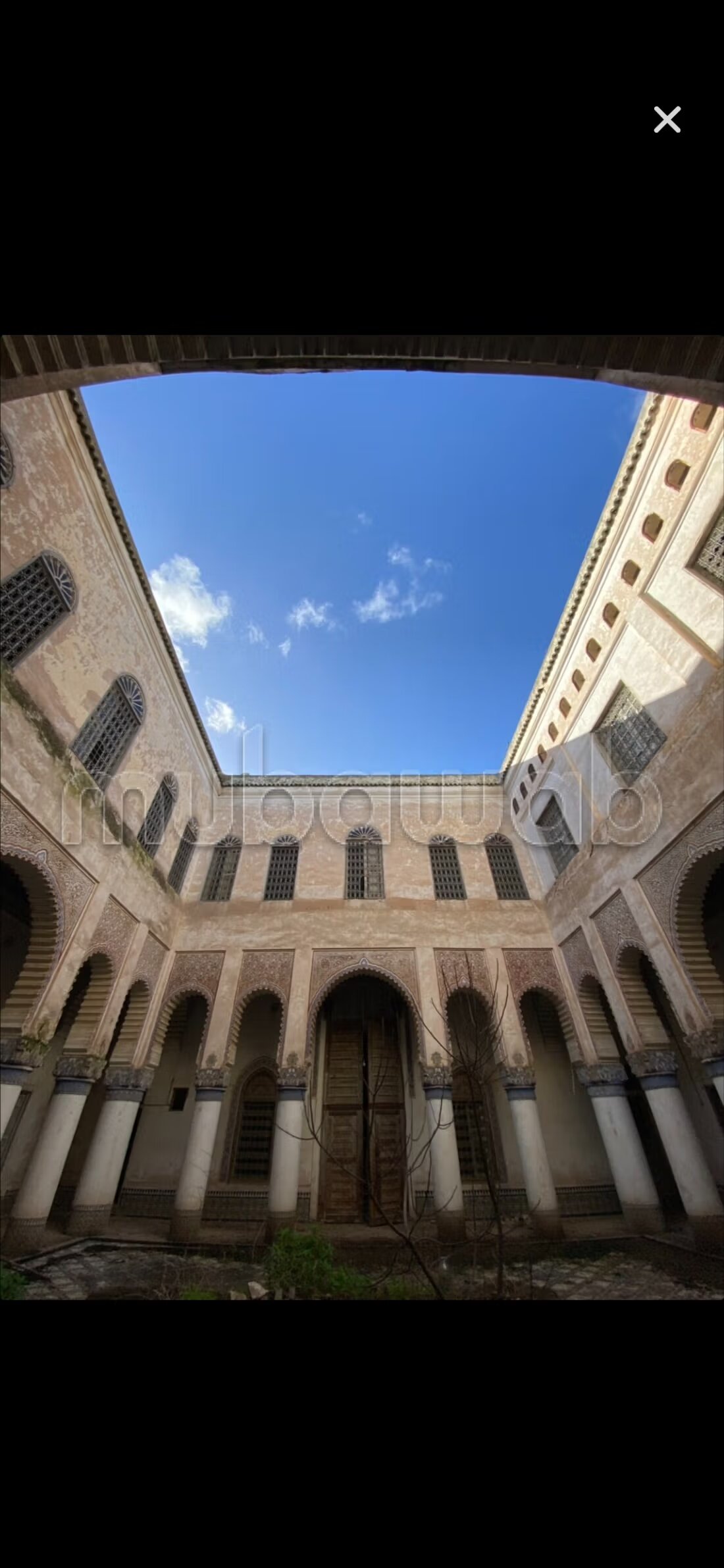 Riad 390 m² for Sale in Fès — Photo 415