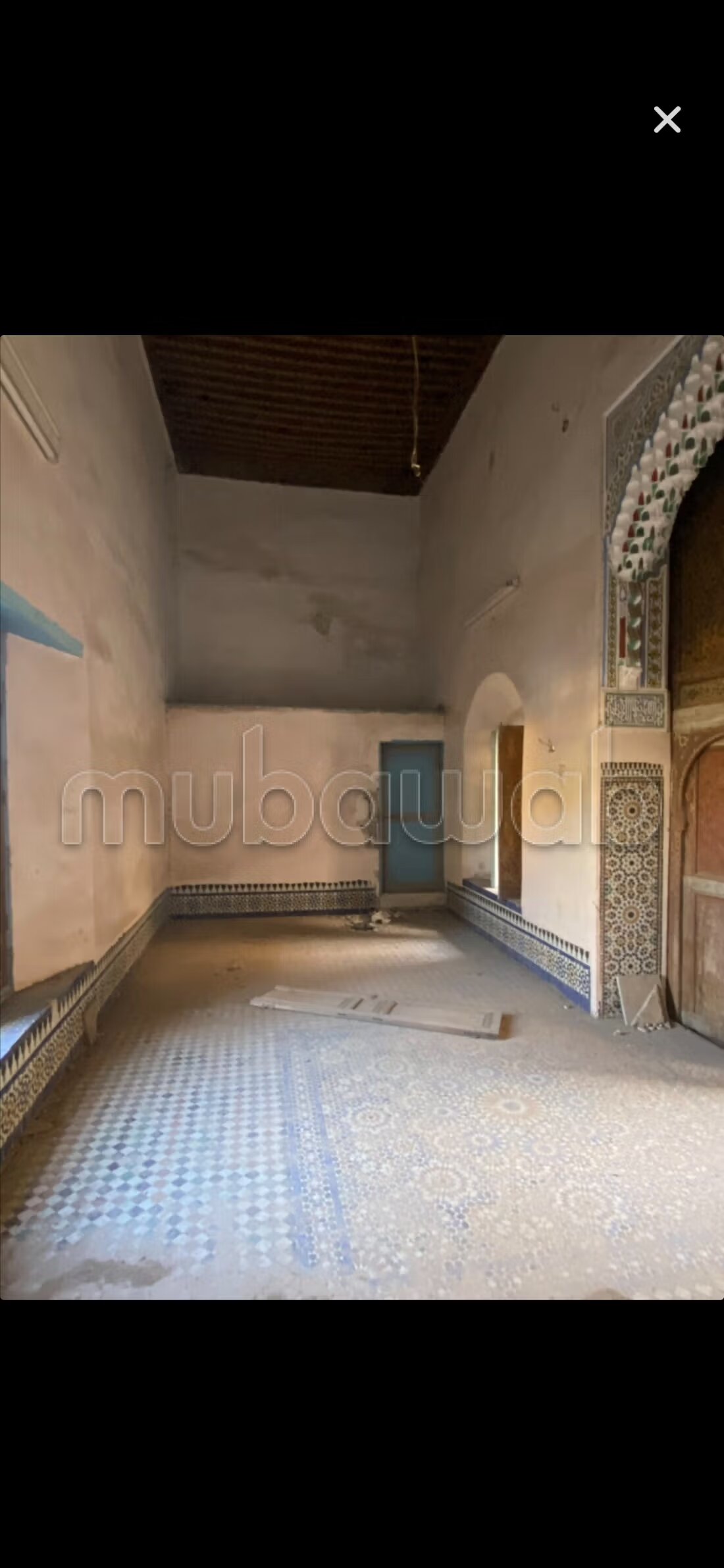 Riad 390 m² for Sale in Fès — Photo 418