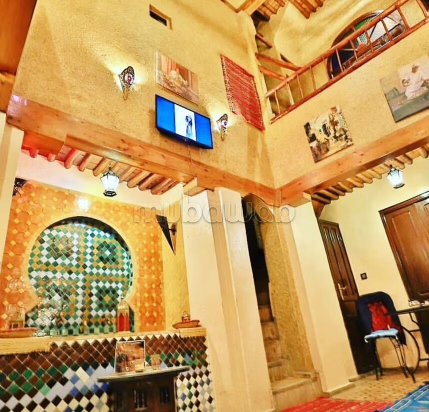 Riad 390 m² for Sale in Fès — Photo 421