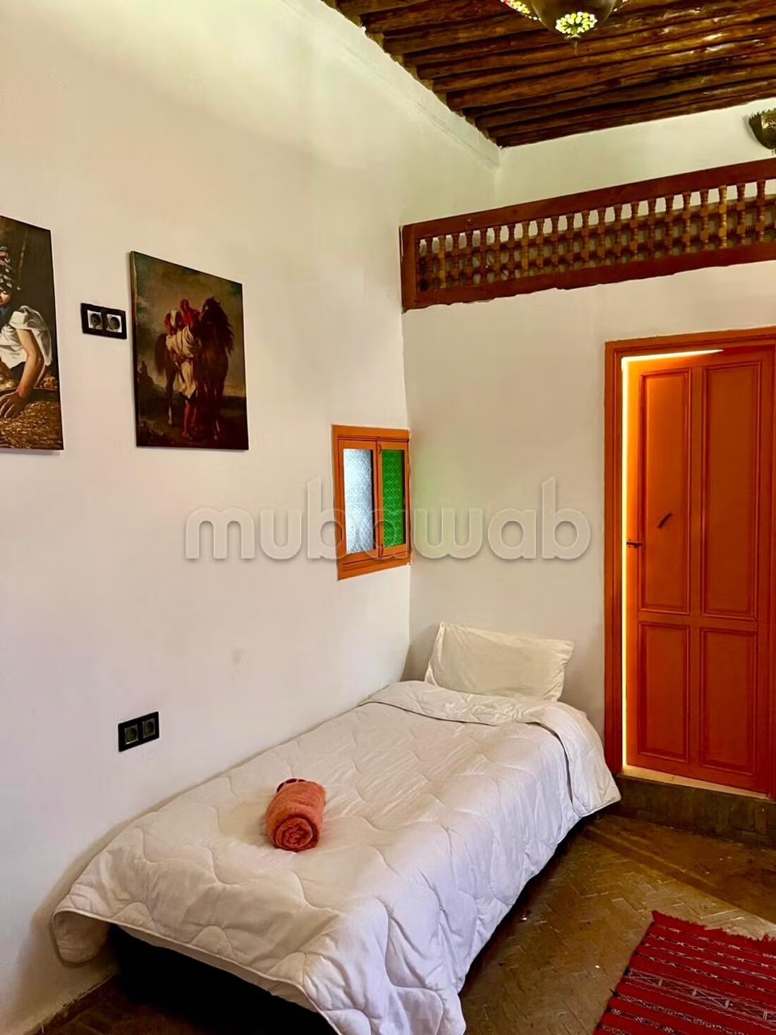 Riad 390 m² for Sale in Fès — Photo 427