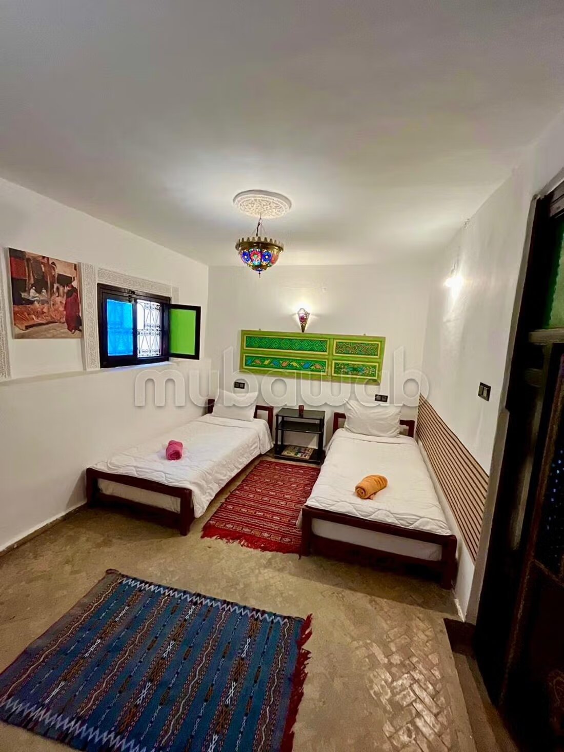Riad 390 m² for Sale in Fès — Photo 431