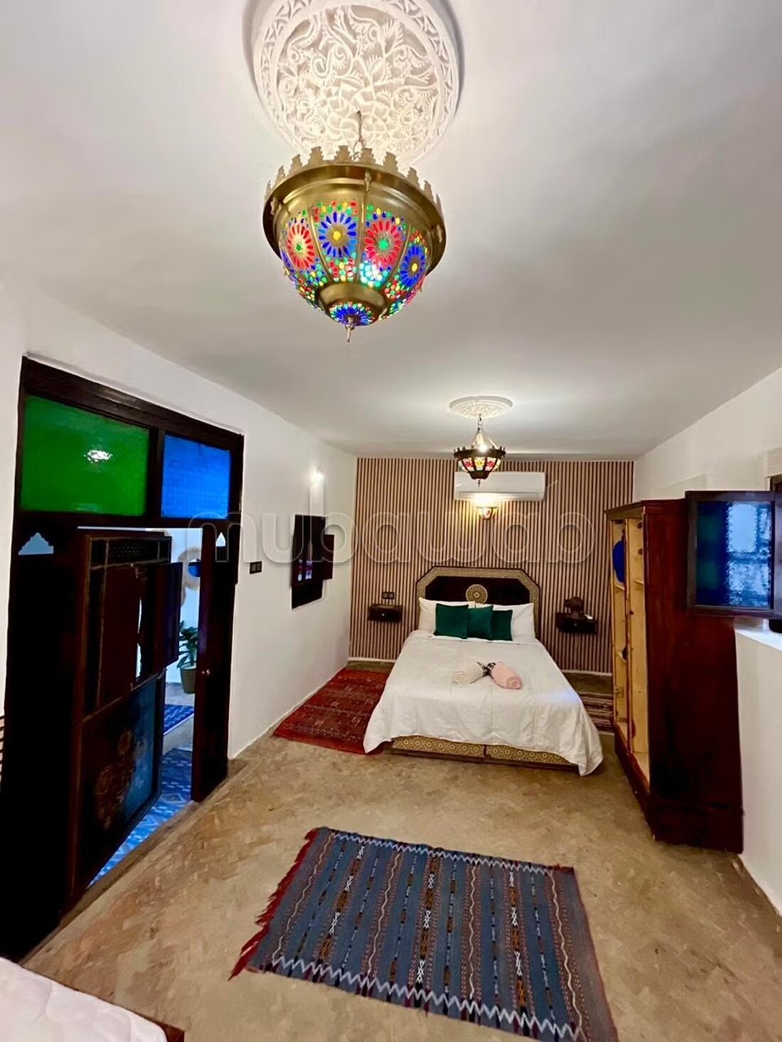 Riad 390 m² for Sale in Fès — Photo 432