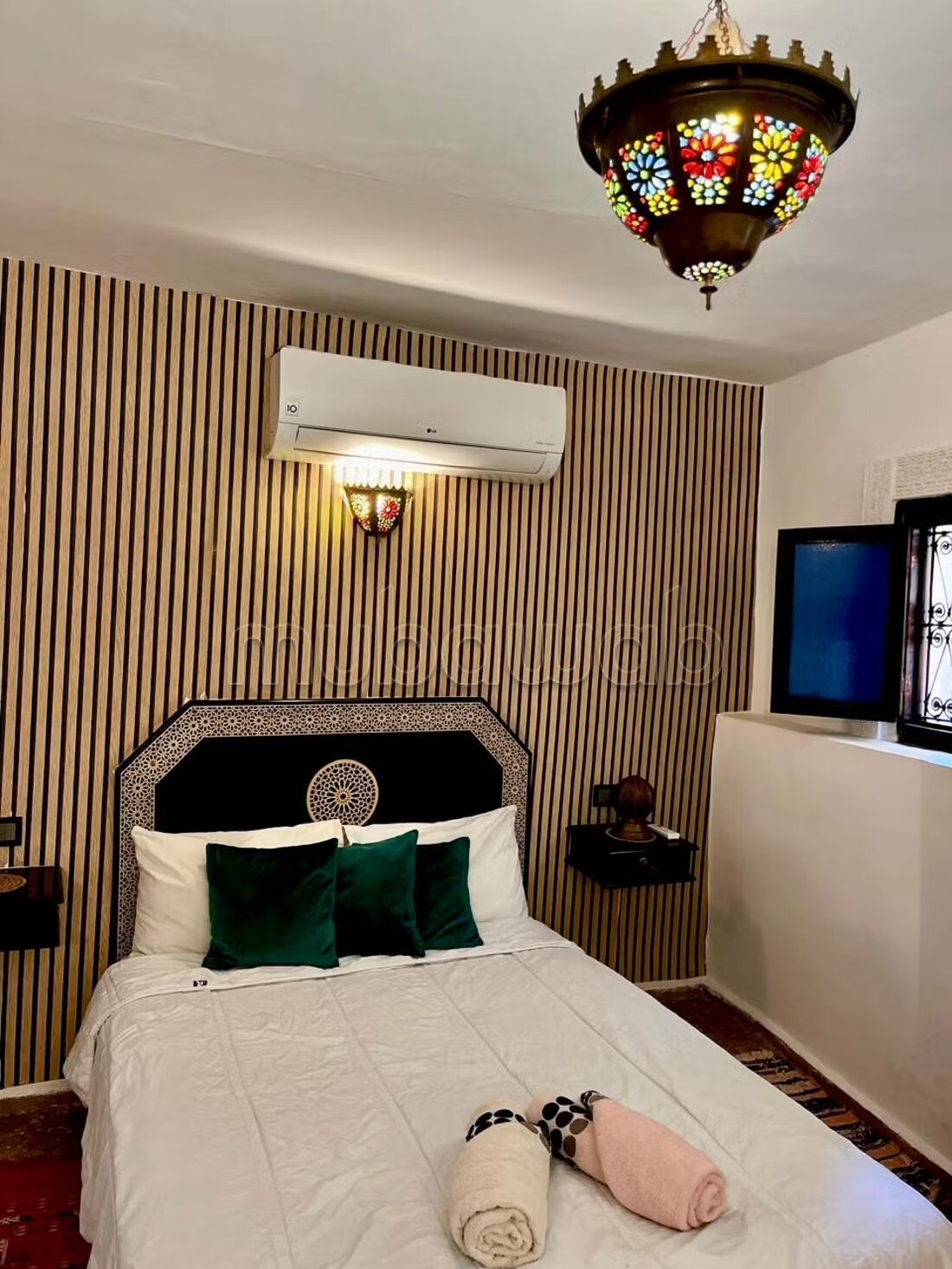 Riad 390 m² for Sale in Fès — Photo 433