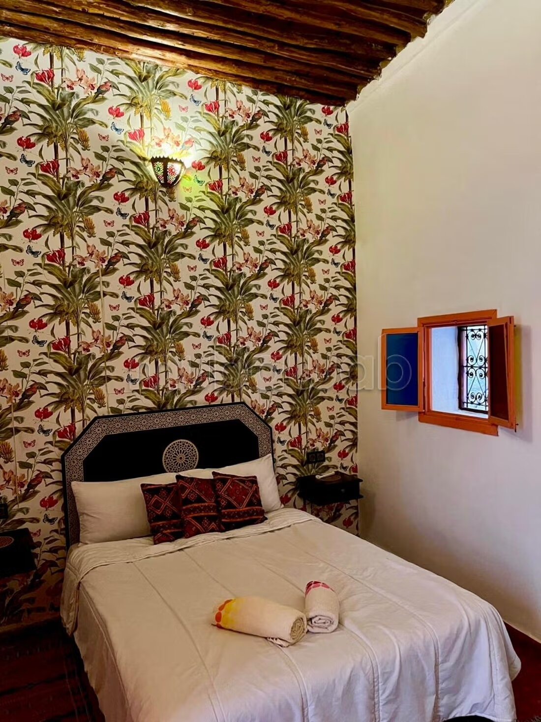 Riad 390 m² for Sale in Fès — Photo 436