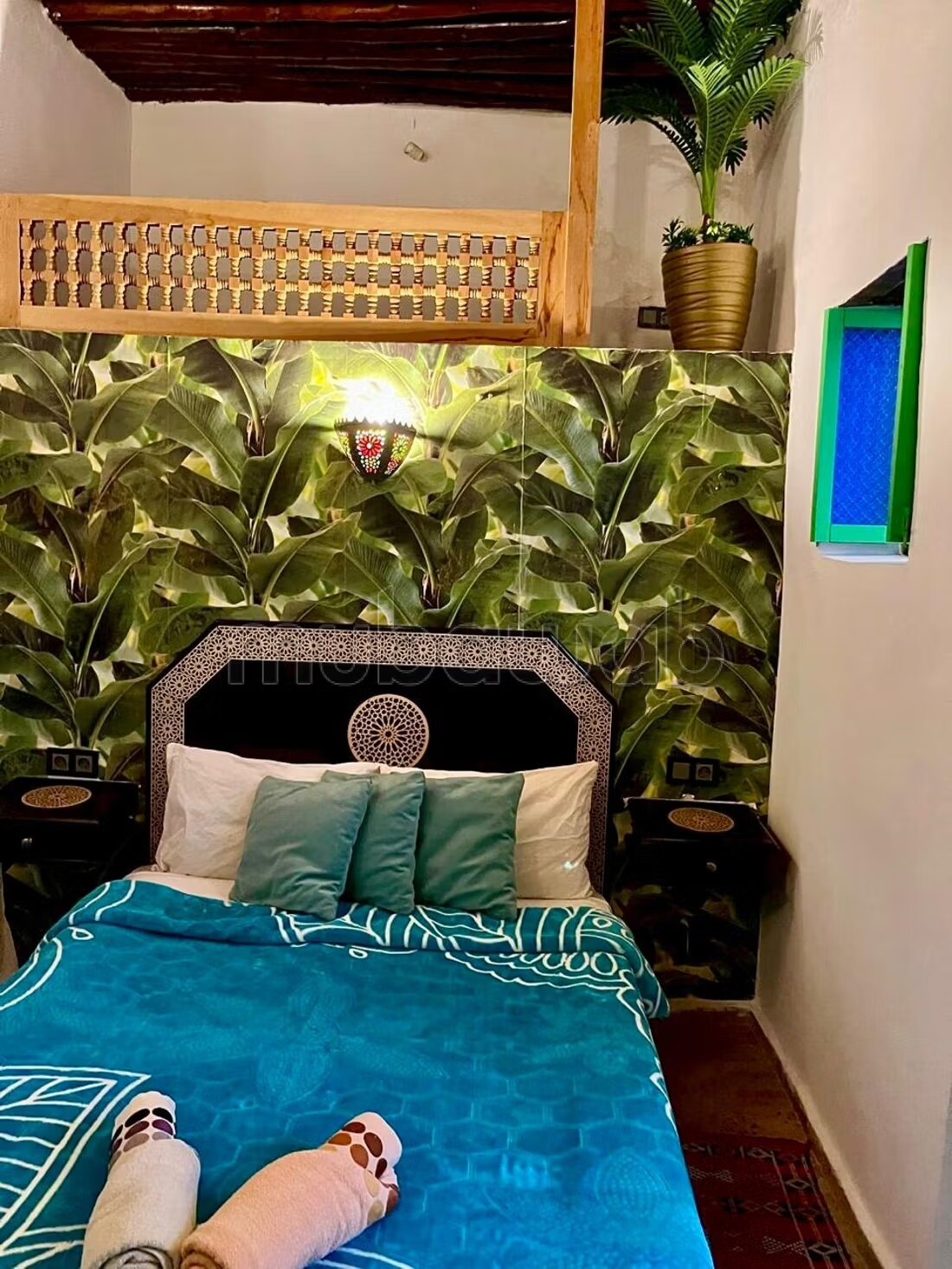 Riad 390 m² for Sale in Fès — Photo 437