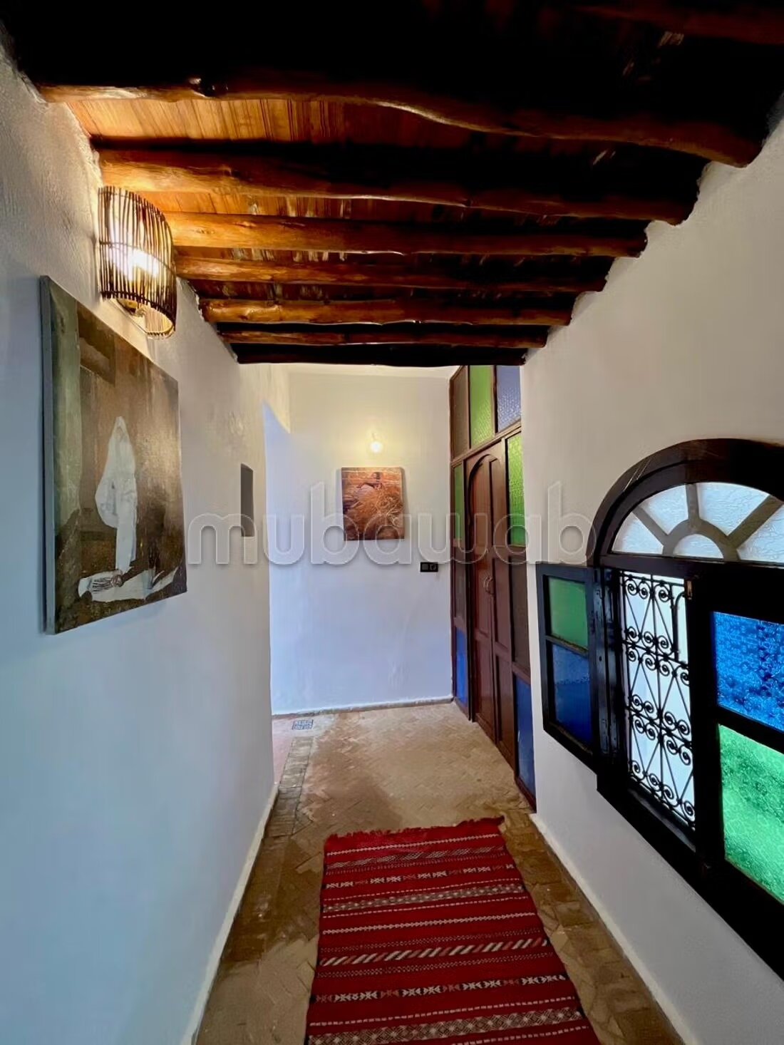 Riad 390 m² for Sale in Fès — Photo 444