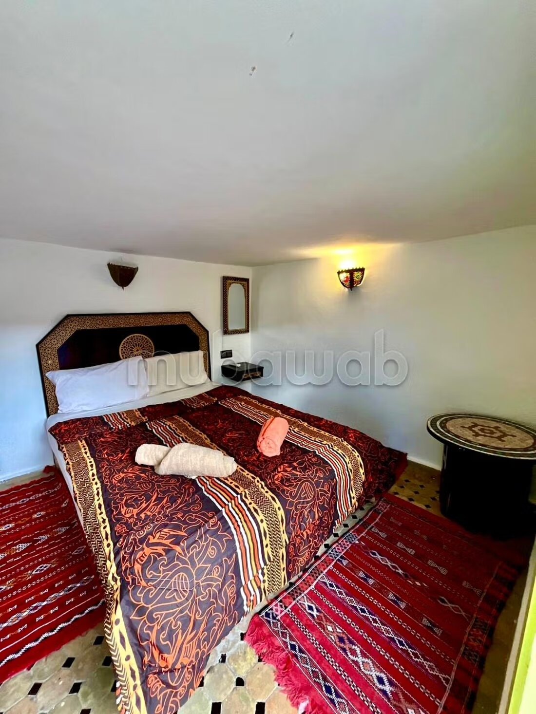 Riad 390 m² for Sale in Fès — Photo 445