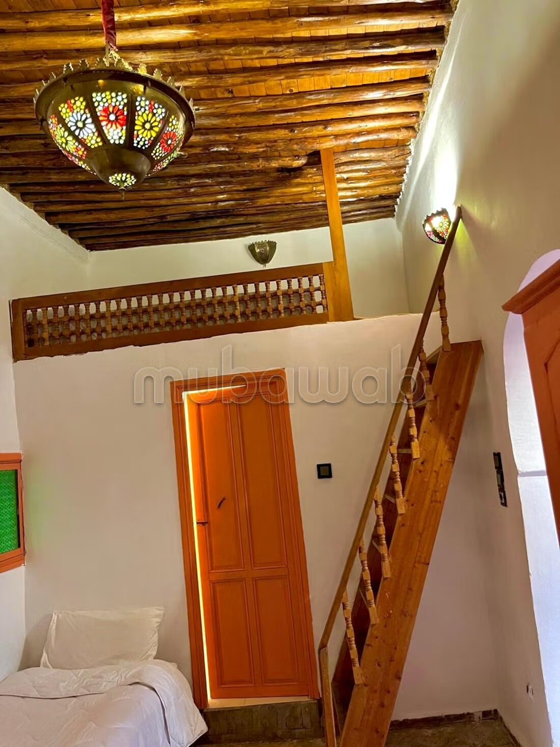 Riad 390 m² for Sale in Fès — Photo 446