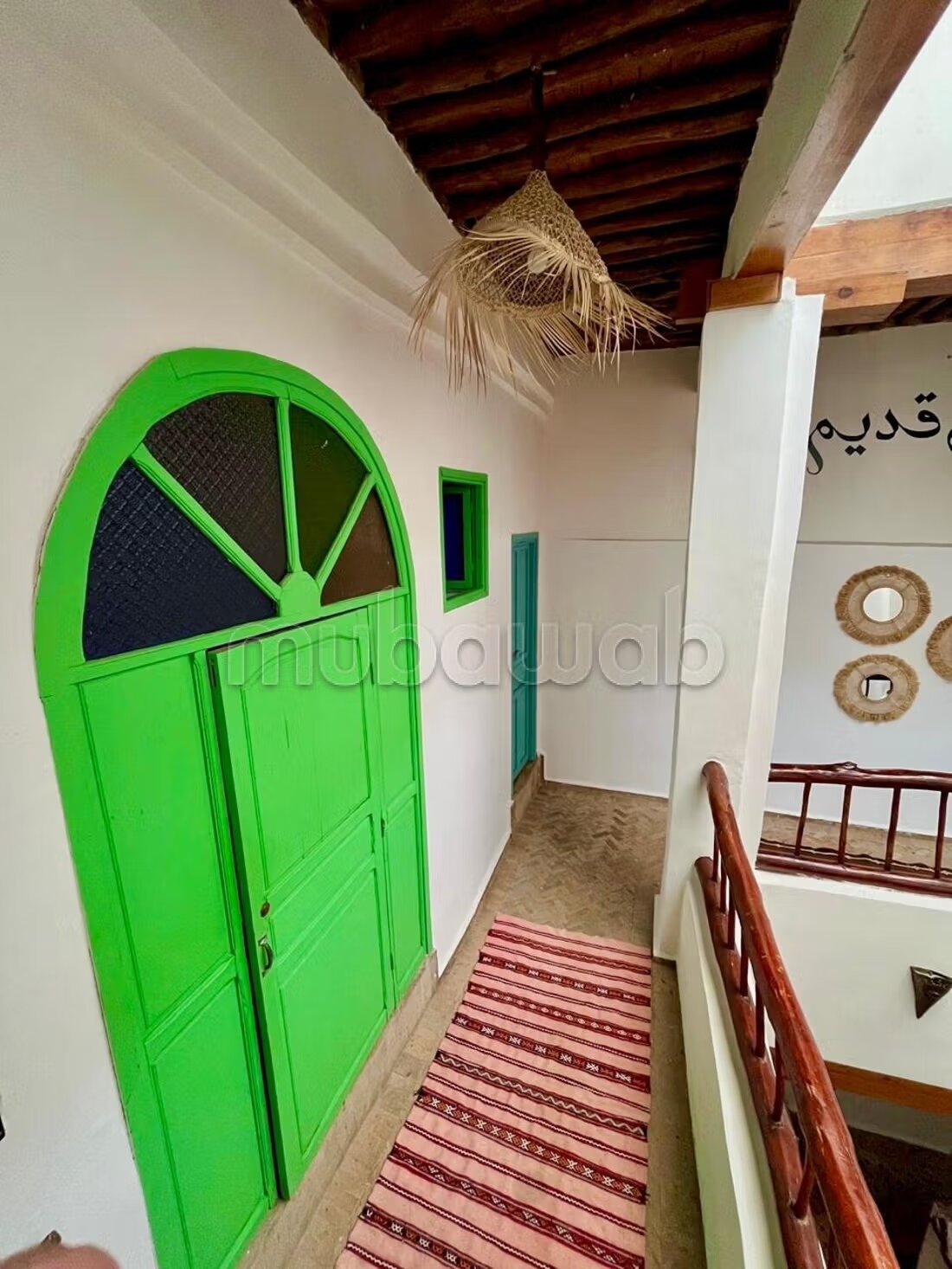 Riad 390 m² for Sale in Fès — Photo 449