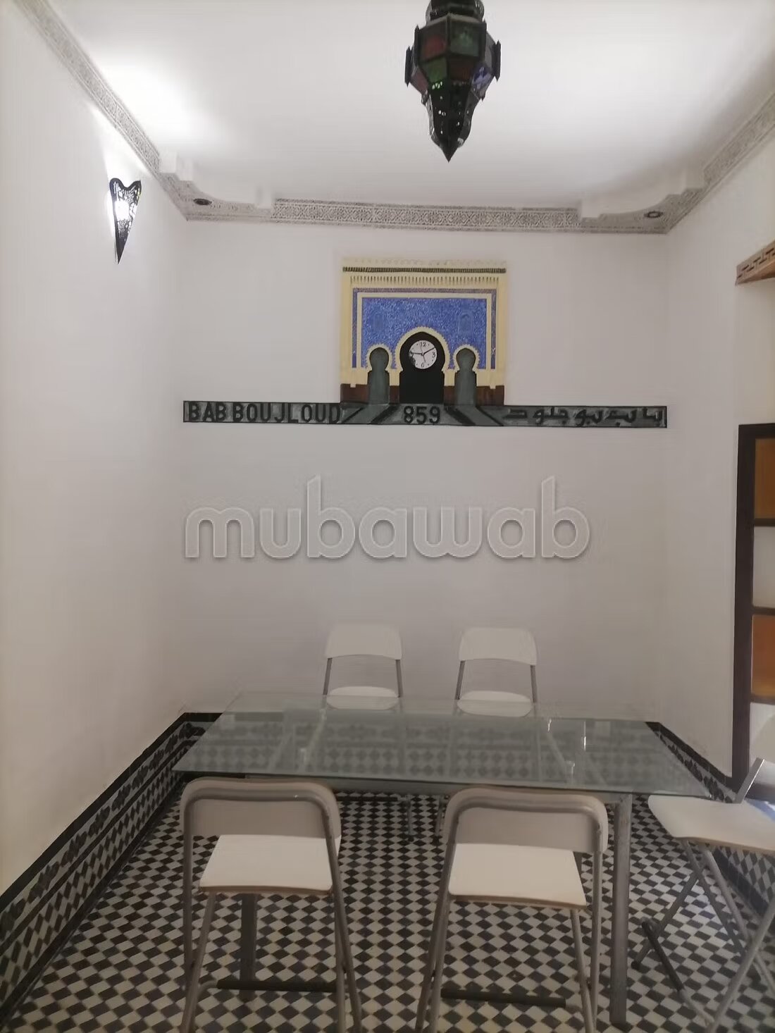 Riad 390 m² for Sale in Fès — Photo 450