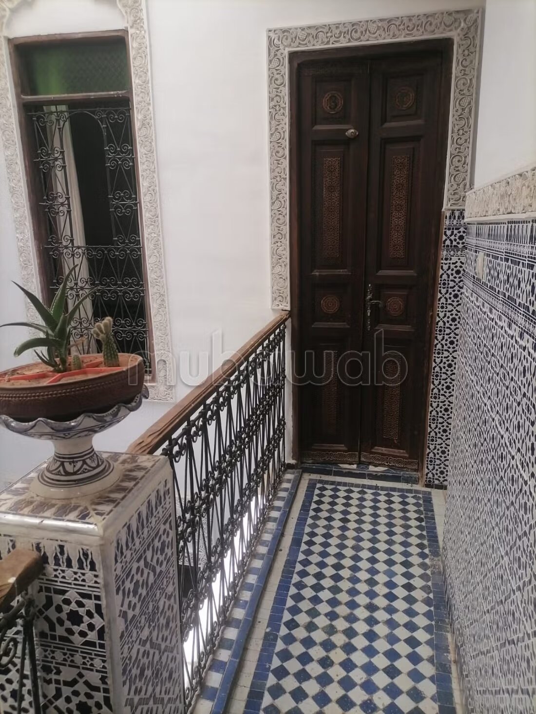 Riad 390 m² for Sale in Fès — Photo 452