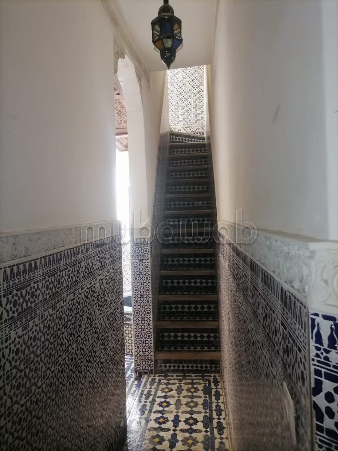 Riad 390 m² for Sale in Fès — Photo 455