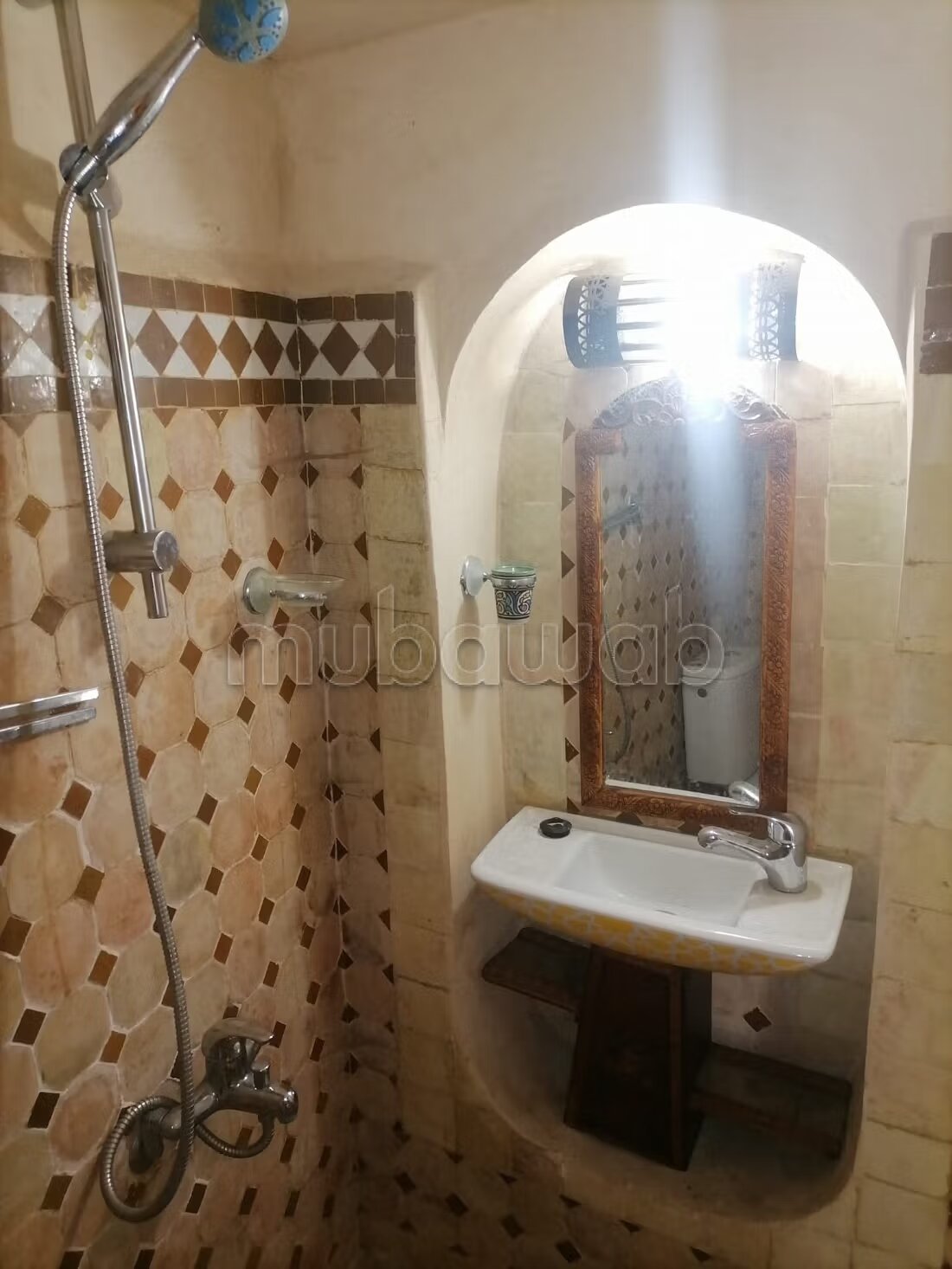 Riad 390 m² for Sale in Fès — Photo 456