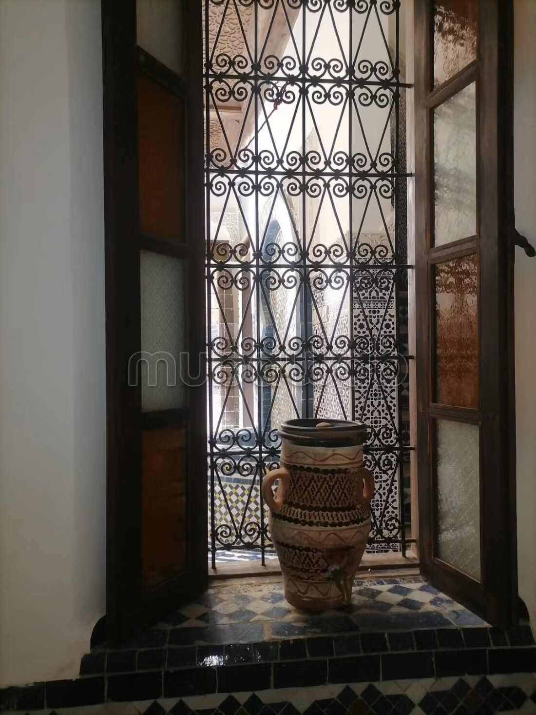 Riad 390 m² for Sale in Fès — Photo 457