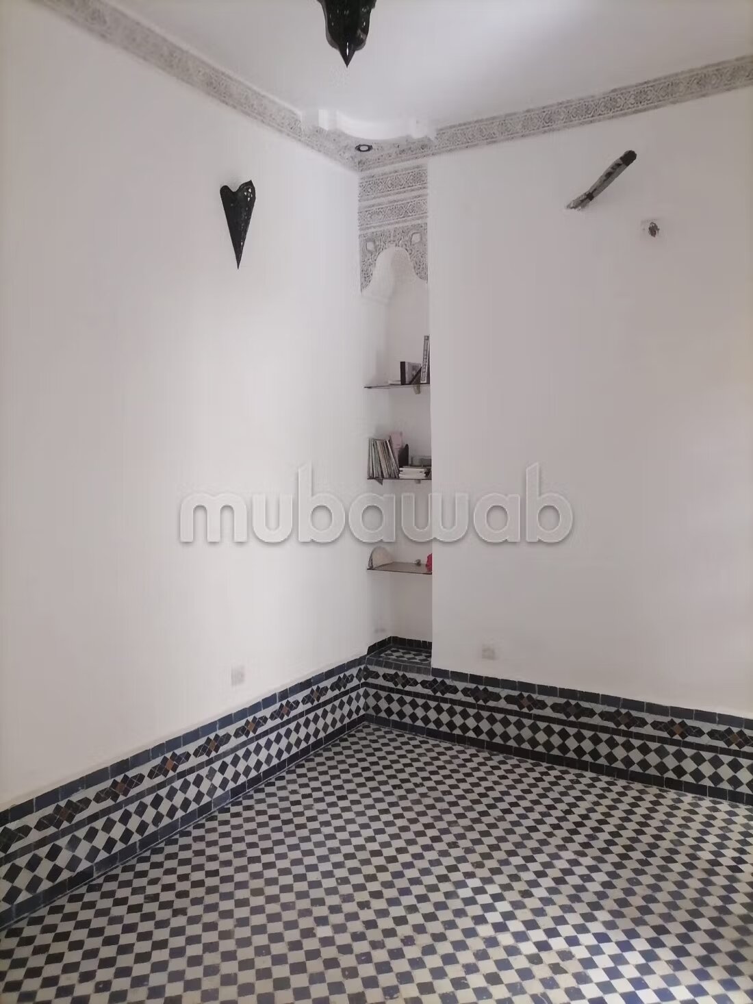 Riad 390 m² for Sale in Fès — Photo 458