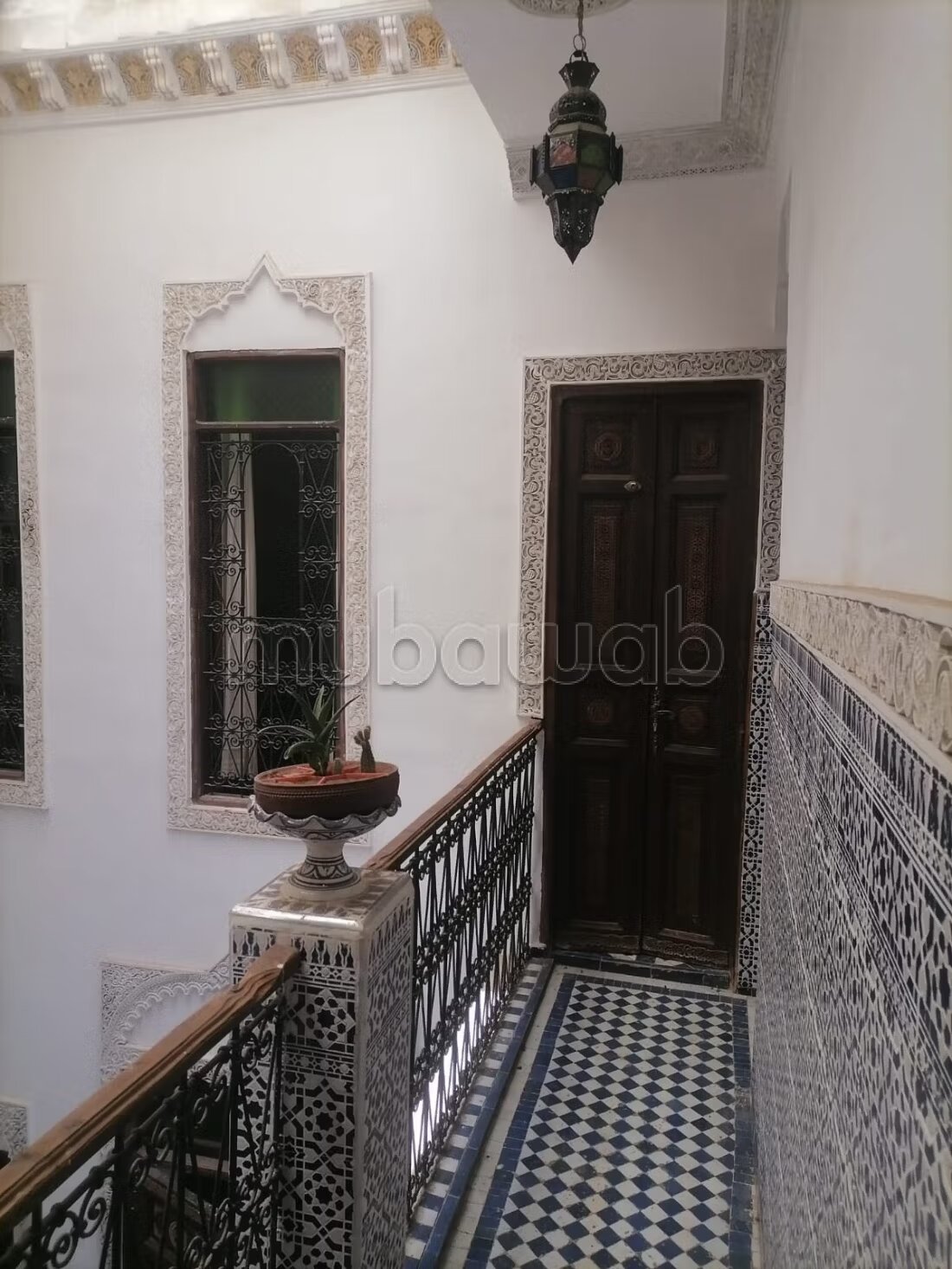 Riad 390 m² for Sale in Fès — Photo 459