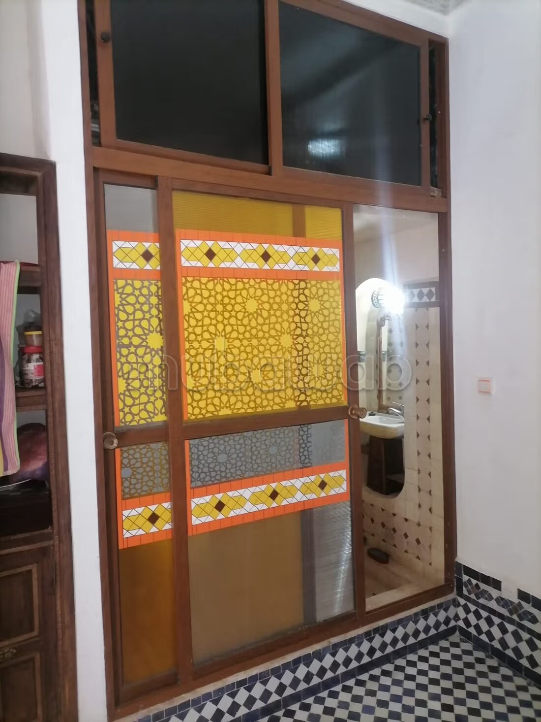 Riad 390 m² for Sale in Fès — Photo 460