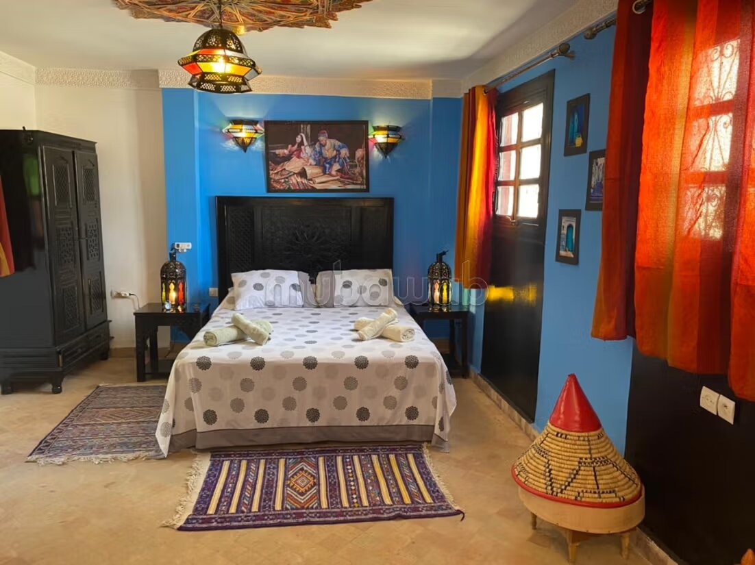 Riad 390 m² for Sale in Fès — Photo 471