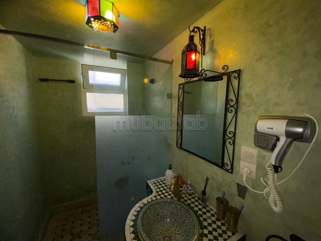 Riad 390 m² for Sale in Fès — Photo 473