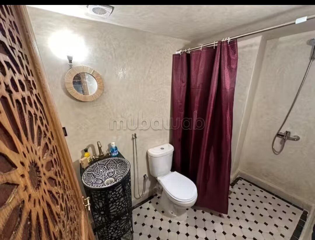 Riad 390 m² for Sale in Fès — Photo 481
