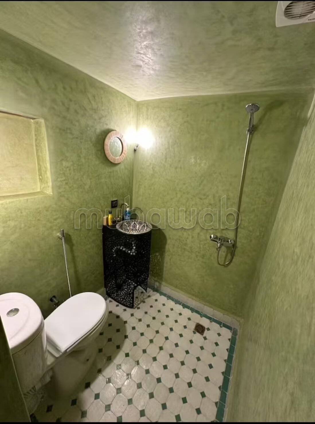 Riad 390 m² for Sale in Fès — Photo 484