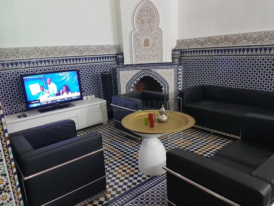 Riad 390 m² for Sale in Fès — Photo 498