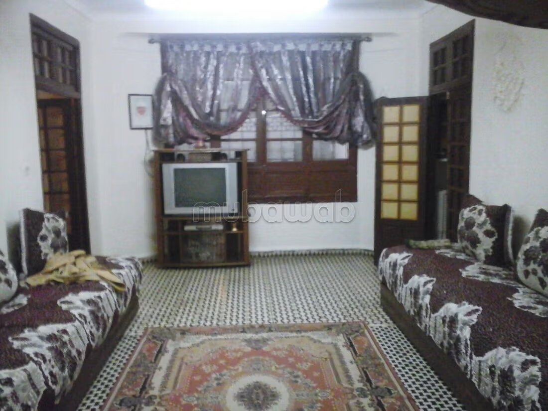 Riad 390 m² for Sale in Fès — Photo 502