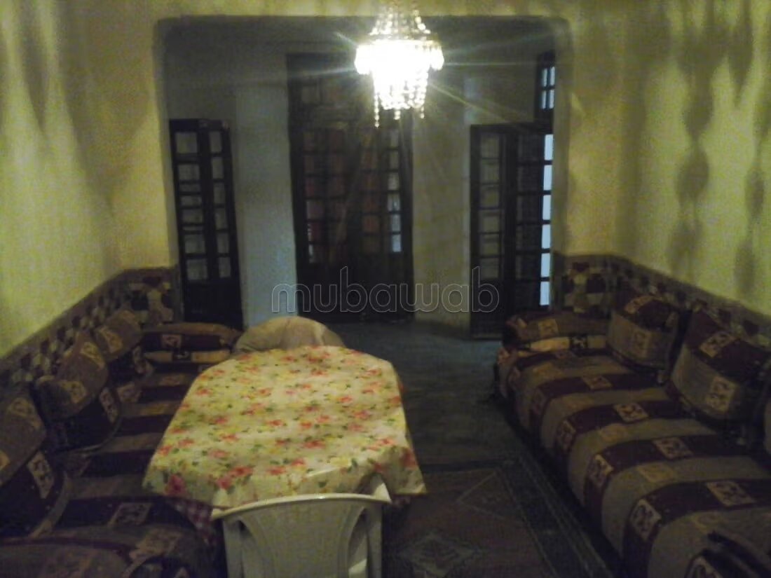Riad 390 m² for Sale in Fès — Photo 503